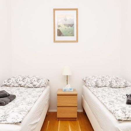 2 Beds Top Apart In Vienna'S Heart Exterior foto